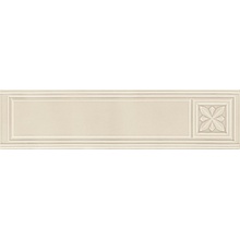 Ceramiche Grazia Epoque MED2 Medici Ivory Craquele Decoratie 20x80 cm, Italië - foto 1 - foto 1