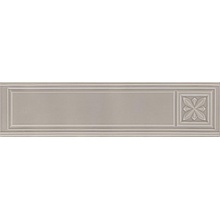 Ceramiche Grazia Epoque MED4 Medici Grey Craquele Decoratie 20x80 cm, Italië - foto 1 - foto 1