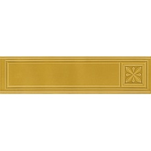 Ceramiche Grazia Epoque MED8 Medici Mustard Craquele Decoratie 20x80 cm, Italië - foto 1 - foto 1