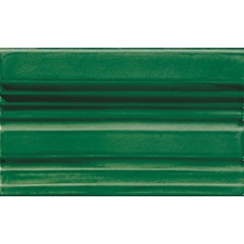 Ceramiche Grazia Epoque TEP6 Terminale Pitti Bottle Craquele Rand 12x20 cm, Italië - foto 1 - foto 1