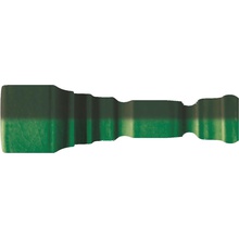 Ceramiche Grazia Epoque TEAP6 Angoli Terminale Pitti Bottle Craquele Speciaal element 2x12 cm, Italië - foto 1 - foto 1