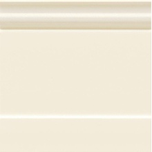 Ceramiche Grazia Epoque ZOE10 Zoccolo Beige Ivory Matt plint 20x20 cm, Italië - foto 1 - foto 1