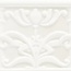 Ceramiche Grazia Essenze С000395887 LIB010_Liberty13X13BiancoCraquele Decor 13x13 cm, Italy, crackle - photo 1