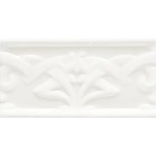 Ceramiche Grazia Essenze С000395897 LIB1000_Liberty6,5X13BiancoCraquele Decor 6,5x13 cm, Italy, crackle - photo 1 - photo 1