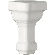 Ceramiche Grazia Essenze С000395856 CAAP09_Ang.Est.Par.Capitel.Ice7,5X3 Angle 3x7,5 cm, Italy - photo 1 - photo 1