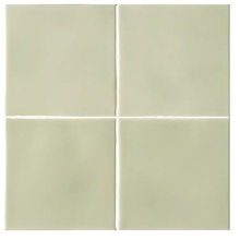 Ceramiche Grazia Essenze С000395881 ES04_Felce13X13 wall tile 13x13 cm, Italy - photo 1 - photo 1