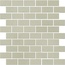Ceramiche Grazia Essenze С000395929 MOSAIC4_Mosaico3X6Felce Mosaïque 30x30 cm, Italie - photo 1