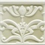 Ceramiche Grazia Essenze С000395890 LIB04_Liberty13X13Felce Decor 13x13 cm, Italy - photo 1