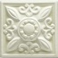 Ceramiche Grazia Essenze С000395943 NEO04_Neoclassico13X13Felce Décor 13x13 cm, Italie - photo 1