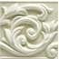 Ceramiche Grazia Essenze С000396023 VO04_Voluta13X13Felce Dekor 13x13 cm, Itálie - fotografie 1