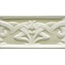 Ceramiche Grazia Essenze С000395900 LIB400_Liberty6,5X13Felce Decor 6,5x13 cm, Italy - photo 1