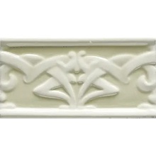 Ceramiche Grazia Essenze С000395900 LIB400_Liberty6,5X13Felce Decor 6,5x13 cm, Italy - photo 1 - photo 1