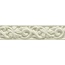 Ceramiche Grazia Essenze С000396033 VO400_Voluta6X26Felce Décor 6x26 cm, Italie - photo 1