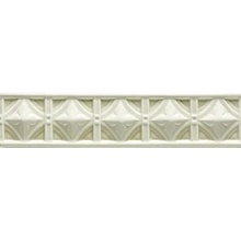 Ceramiche Grazia Essenze С000395953 NEO400_Neoclassico6X26Felce Decor 6x26 cm, Italy - photo 1 - photo 1