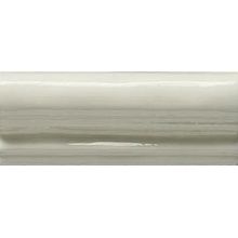 Ceramiche Grazia Essenze С000395842 BOR04_BorduraLineareFelce5X13 Border 5x13 cm, Italy - photo 1 - photo 1