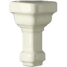 Ceramiche Grazia Essenze С000395851 CAAP04_Ang.Est.Par.Capit.Felce Angle 3x7,5 cm, Italy - photo 1 - photo 1