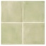 Ceramiche Grazia Essenze С000395885 ES08_FelceCraquele13X13 wall tile 13x13 cm, Italy, crackle - photo 1