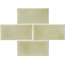 Ceramiche Grazia Essenze С000395967 NN80_FelceCraquele6,5X13 stěnová dlaždice 6,5x13 cm, Itálie, krakelování - fotografie 1 Ceramiche Grazia Essenze С000395967 NN80_FelceCraquele6,5X13 stěnová dlaždice 6,5x13 cm, Itálie, krakelování - fotografie 1