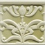 Ceramiche Grazia Essenze С000395894 LIB08_Liberty13X13FelceCraquele Decor 13x13 cm, Italy, crackle - photo 1