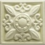 Ceramiche Grazia Essenze С000395947 NEO08_Neoclassico13X13FelceCraq. Dekor 13x13 cm, Italien, krakelering - foto 1