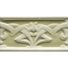 Ceramiche Grazia Essenze С000395904 LIB800_Liberty6,5X13FelceCraquele Decor 6,5x13 cm, Italy, crackle - photo 1 - photo 1