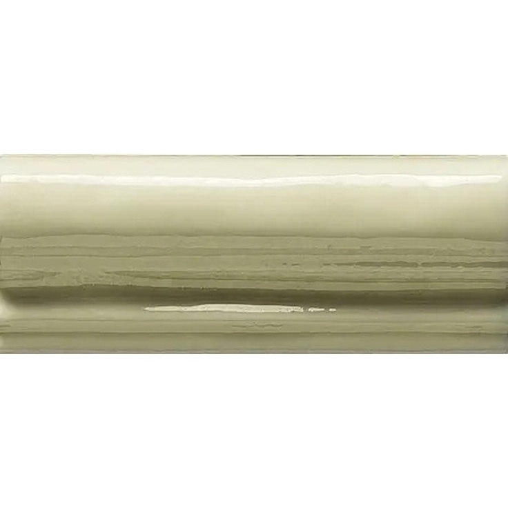 Ceramiche Grazia Essenze С000395846 BOR08_BorduraLin.FelceCraq.5X13 Border 5x13 cm, Italy, crackle - photo 1 Ceramiche Grazia Essenze С000395846 BOR08_BorduraLin.FelceCraq.5X13 Border 5x13 cm, Italy, crackle - photo 1