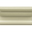 Ceramiche Grazia Essenze С000395864 CAP08_Capitel.7,5X13FelceCraquele Specielt element 7,5x13 cm, Italien, krakelering - foto 1 Ceramiche Grazia Essenze С000395864 CAP08_Capitel.7,5X13FelceCraquele Specielt element 7,5x13 cm, Italien, krakelering - foto 1