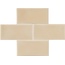Ceramiche Grazia Essenze С000395962 NN30_Gelsomino6,5X13 carreau mural 6,5x13 cm, Italie - photo 1