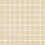 Ceramiche Grazia Essenze С000395935 MOSE3_Mosaico3X3Gelsomino Mozaika 30x30 cm, Itálie - fotografie 1 Ceramiche Grazia Essenze С000395935 MOSE3_Mosaico3X3Gelsomino Mozaika 30x30 cm, Itálie - fotografie 1