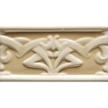 Ceramiche Grazia Essenze С000395899 LIB300_Liberty6,5X13Gelsomino Decor 6,5x13 cm, Italy - photo 1 - photo 1
