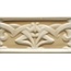 Ceramiche Grazia Essenze С000395899 LIB300_Liberty6,5X13Gelsomino Decor 6,5x13 cm, Italy - photo 1 Ceramiche Grazia Essenze С000395899 LIB300_Liberty6,5X13Gelsomino Decor 6,5x13 cm, Italy - photo 1