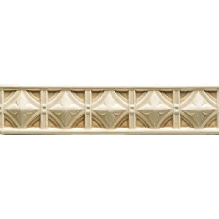 Ceramiche Grazia Essenze С000395952 NEO300_Neoclassico6X26Gelsomino Decor 6x26 cm, Italy - photo 1 Ceramiche Grazia Essenze С000395952 NEO300_Neoclassico6X26Gelsomino Decor 6x26 cm, Italy - photo 1