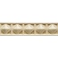 Ceramiche Grazia Essenze С000395952 NEO300_Neoclassico6X26Gelsomino Decor 6x26 cm, Italy - photo 1 Ceramiche Grazia Essenze С000395952 NEO300_Neoclassico6X26Gelsomino Decor 6x26 cm, Italy - photo 1