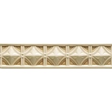 Ceramiche Grazia Essenze С000395952 NEO300_Neoclassico6X26Gelsomino Decor 6x26 cm, Italy - photo 1 - photo 1