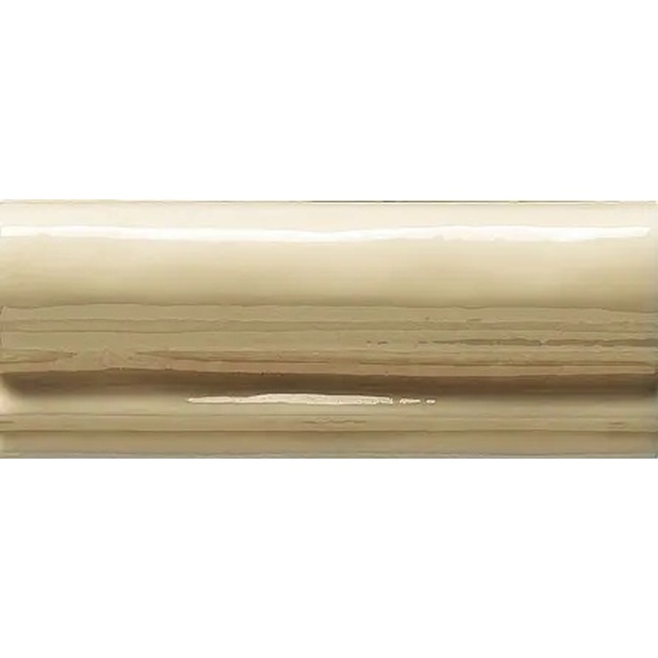 Ceramiche Grazia Essenze С000395841 BOR03_BorduraLineareGelsomino5X13 Border 5x13 cm, Italy - photo 1 Ceramiche Grazia Essenze С000395841 BOR03_BorduraLineareGelsomino5X13 Border 5x13 cm, Italy - photo 1