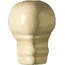 Ceramiche Grazia Essenze С000395832 BOA03_Ang.Est.PareteGelsomino5X3 Úhel 3x5 cm, Itálie - fotografie 1