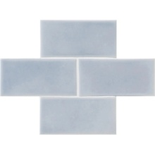 Ceramiche Grazia Essenze С000395965 NN60_Genziana6,5X13 wall tile 6,5x13 cm, Italy - photo 1 - photo 1