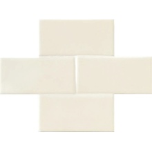 Ceramiche Grazia Essenze С000395959 NN10_Magnolia6,5X13 wall tile 6,5x13 cm, Italy - photo 1 - photo 1