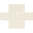 Ceramiche Grazia Essenze С000395959 NN10_Magnolia6,5X13 wall tile 6,5x13 cm, Italy - photo 1