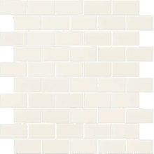 Ceramiche Grazia Essenze С000395926 MOSAIC1_Mosaico3X6Magnolia Mosaic 30x30 cm, Italy - photo 1 - photo 1