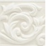 Ceramiche Grazia Essenze С000396019 VO01_Voluta13X13Magnolia Dekor 13x13 cm, Italien - foto 1