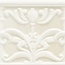 Ceramiche Grazia Essenze С000395886 LIB01_Liberty13X13Magnolia Dekor 13x13 cm, Itálie - fotografie 1