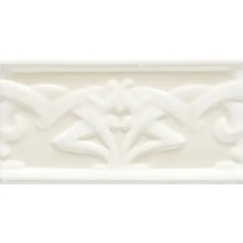 Ceramiche Grazia Essenze С000395896 LIB100_Liberty6,5X13Magnolia Decor 6,5x13 cm, Italy - photo 1 - photo 1