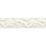Ceramiche Grazia Essenze С000396029 VO100_Voluta6X26Magnolia Dekor 6x26 cm, Itálie - fotografie 1