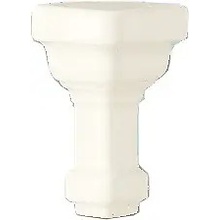 Ceramiche Grazia Essenze С000395847 CAAP01_Ang.Est.Par.Capit.Magnolia Angle 3x7,5 cm, Italy - photo 1 - photo 1