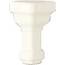 Ceramiche Grazia Essenze С000395847 CAAP01_Ang.Est.Par.Capit.Magnolia Angle 3x7,5 cm, Italie - photo 1
