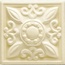 Ceramiche Grazia Essenze С000395946 NEO07_Neoclas.13X13MagnoliaCraq. Decor 13x13 cm, Italy, crackle - photo 1