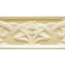 Ceramiche Grazia Essenze С000395903 LIB700_Liberty6,5X13Magnol.Craquele Decor 6,5x13 cm, Italy, crackle - photo 1 - photo 1