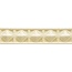 Ceramiche Grazia Essenze С000395956 NEO700_Neoclas.6X26MagnoliaCraquele Decor 6x26 cm, Italy, crackle - photo 1