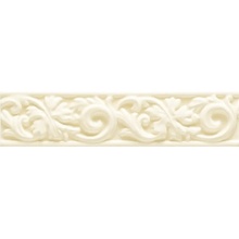 Ceramiche Grazia Essenze С000396036 VO700_Voluta6X26MagnoliaCraquele Decor 6x26 cm, Italy, crackle - photo 1 - photo 1